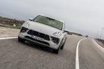 Porsche Macan GTS 2020 года (WW)